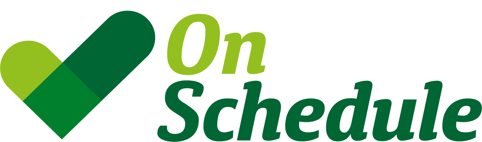 ON SCHEDULE LAWN CARE