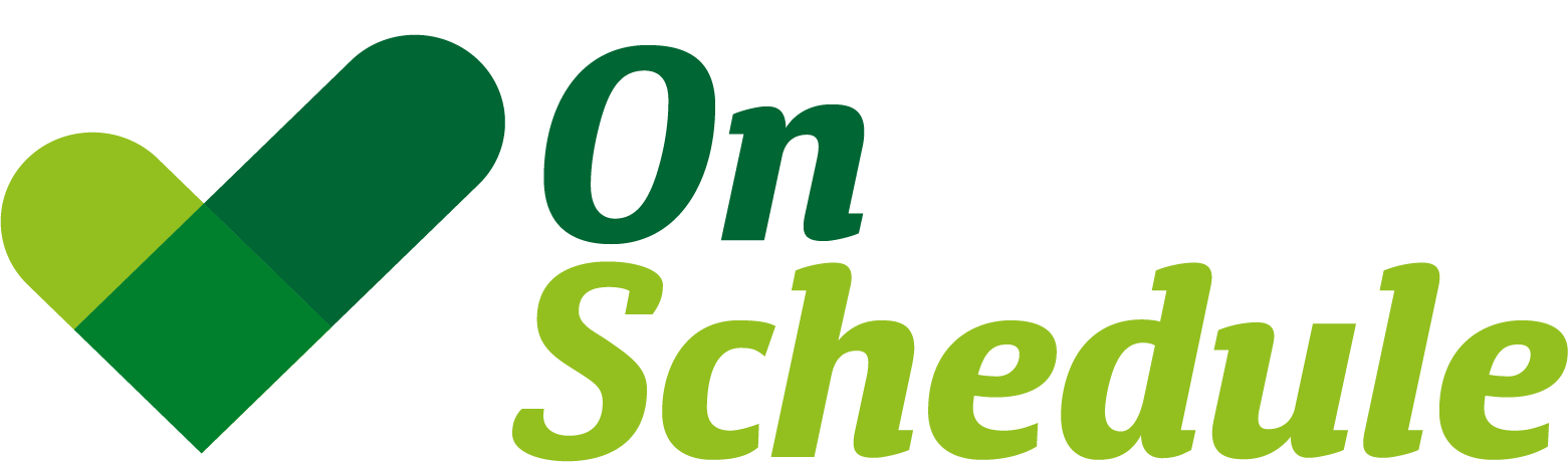 ON SCHEDULE LAWN CARE